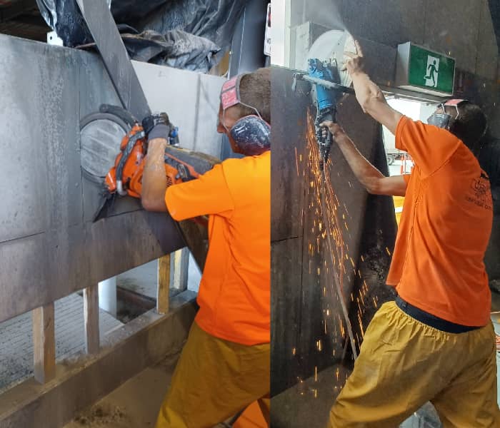 Caboolture South Core Drilling